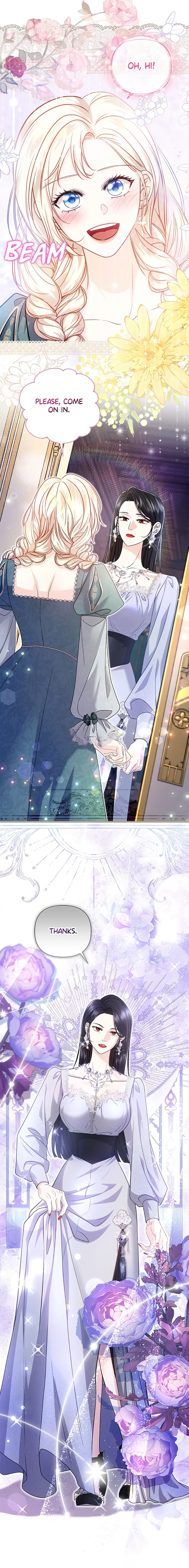 The Grand Duke of the North Chapter 42 page 11 - 