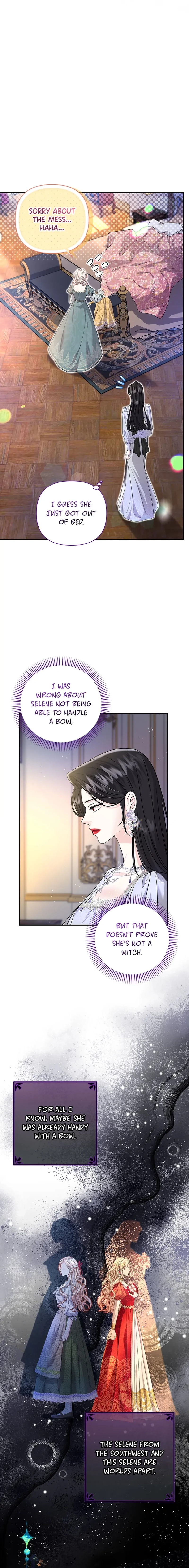 The Grand Duke of the North Chapter 42 page 12 - 