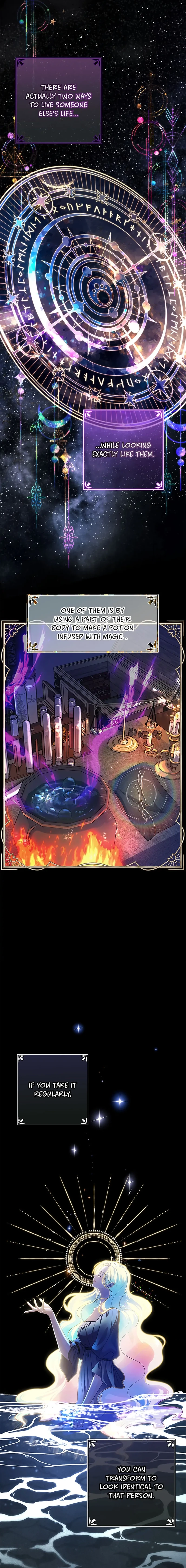The Grand Duke of the North Chapter 42 page 13 - 