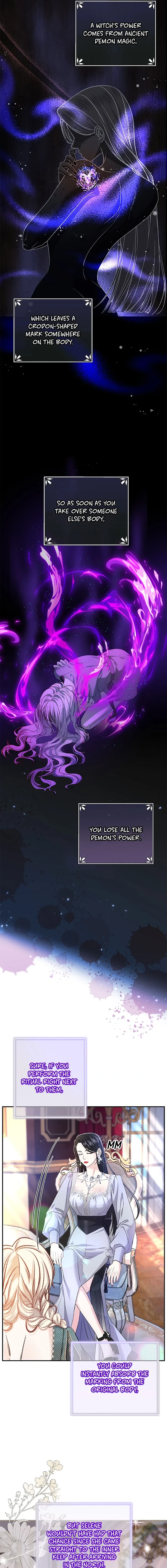 The Grand Duke of the North Chapter 42 page 15 - 