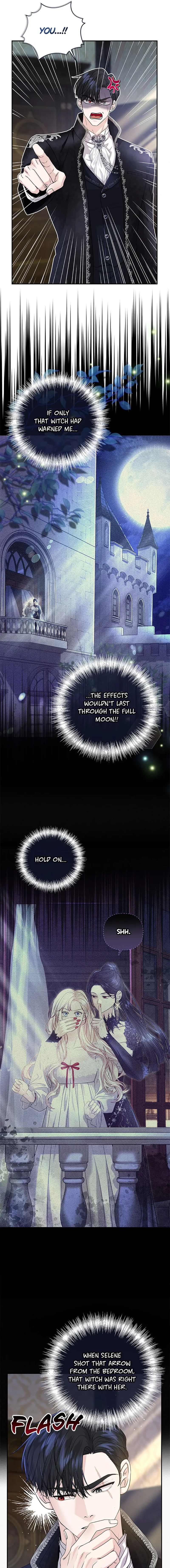 The Grand Duke of the North Chapter 42 page 3 - 