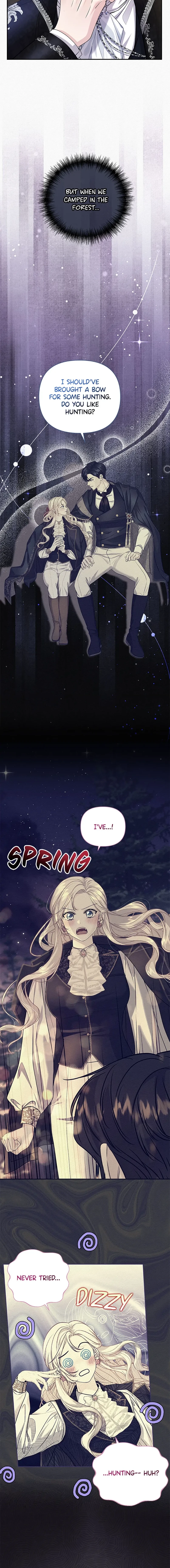 The Grand Duke of the North Chapter 42 page 4 - 