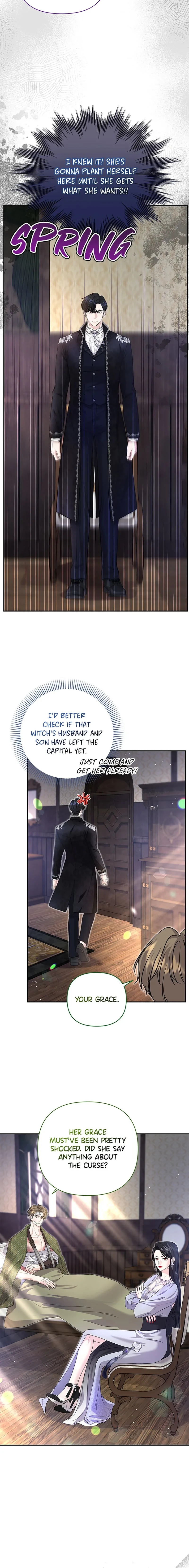 The Grand Duke of the North Chapter 42 page 6 - 