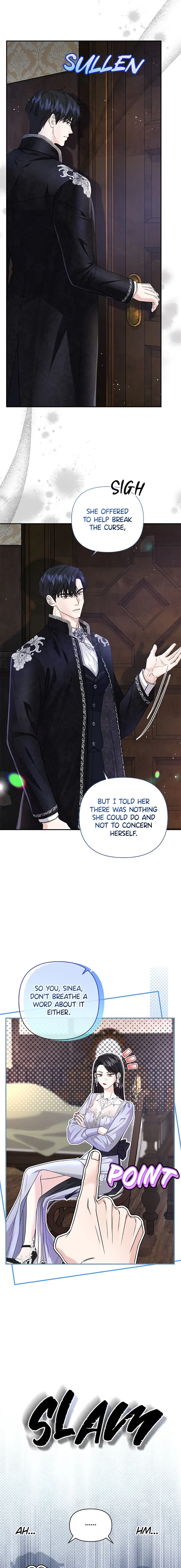 The Grand Duke of the North Chapter 42 page 7 - 