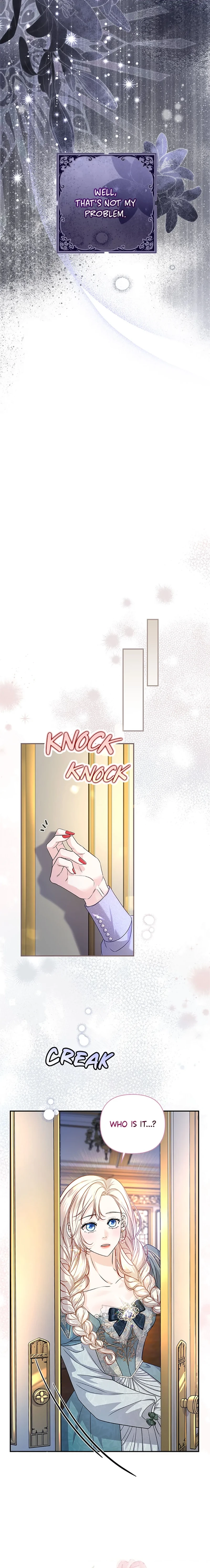 The Grand Duke of the North Chapter 42 page 10 - 