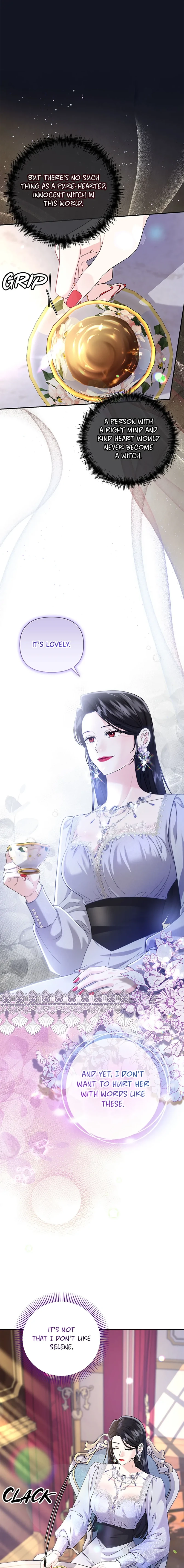 The Grand Duke of the North Chapter 43 page 1 - 