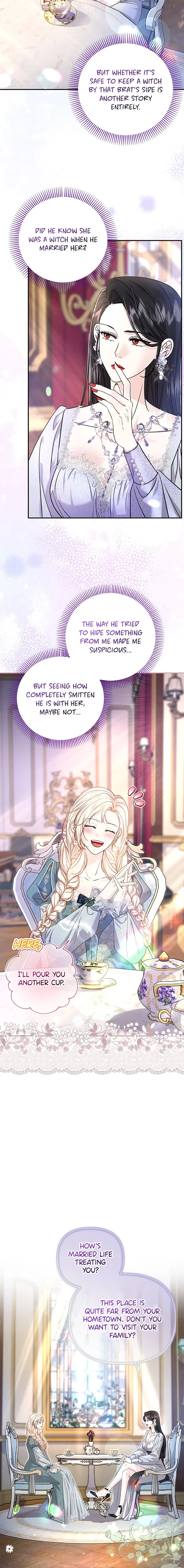 The Grand Duke of the North Chapter 43 page 2 - 