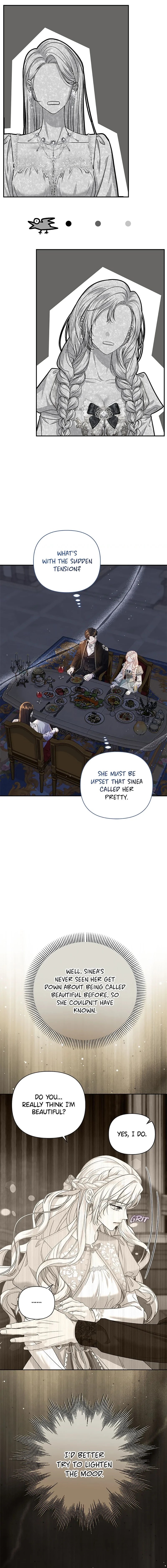 The Grand Duke of the North Chapter 43 page 12 - 