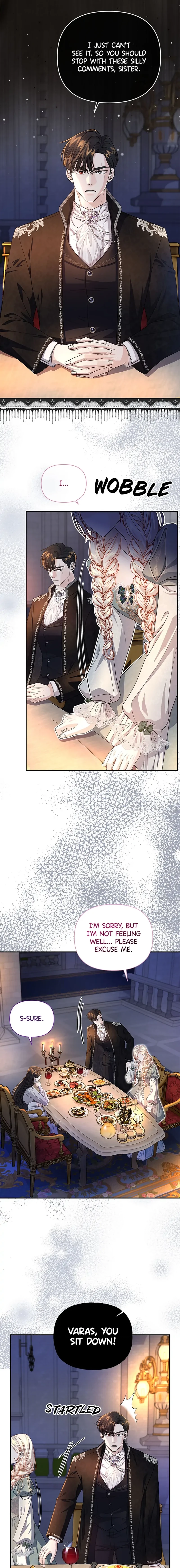 The Grand Duke of the North Chapter 43 page 13 - 