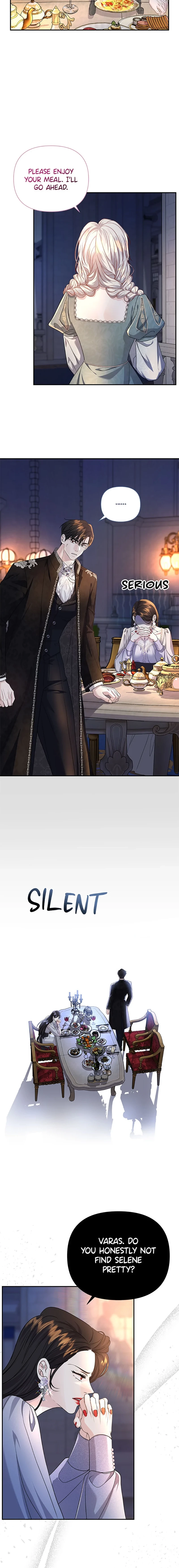 The Grand Duke of the North Chapter 43 page 14 - 