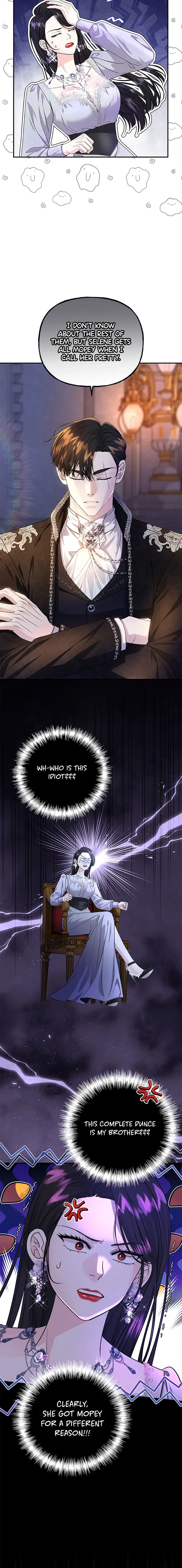 The Grand Duke of the North Chapter 43 page 16 - 