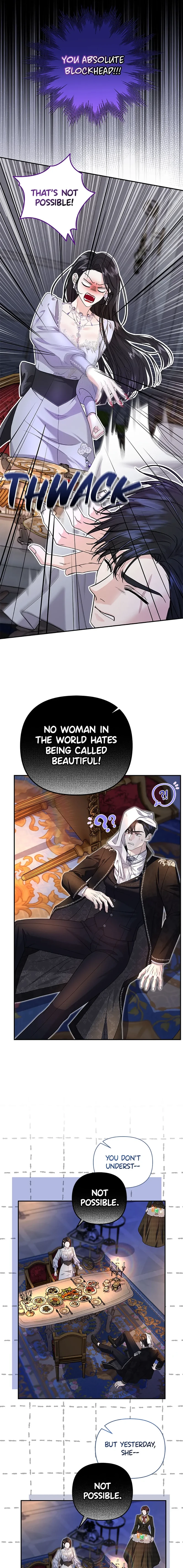 The Grand Duke of the North Chapter 43 page 17 - 