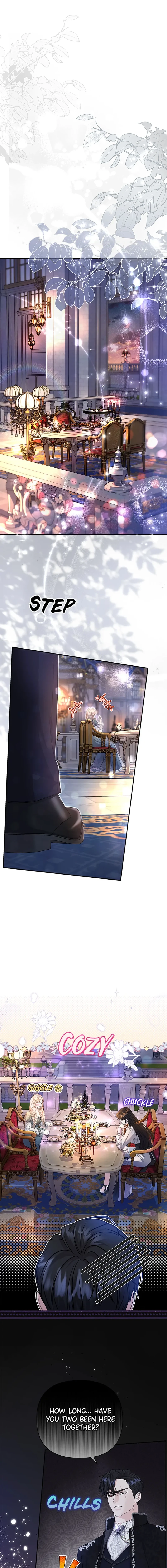 The Grand Duke of the North Chapter 43 page 5 - 