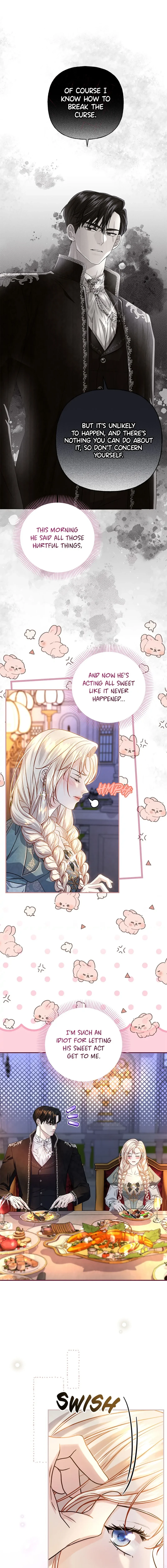The Grand Duke of the North Chapter 43 page 7 - 