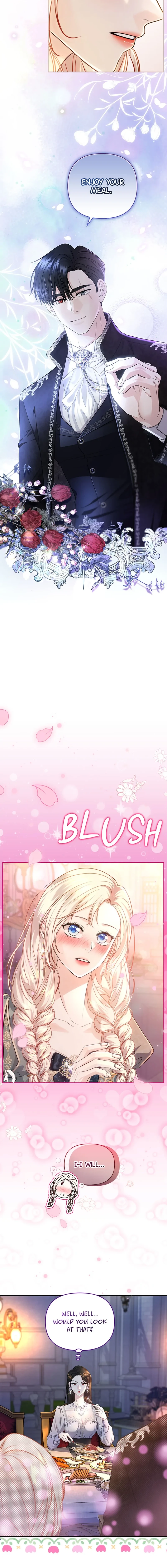 The Grand Duke of the North Chapter 43 page 8 - 