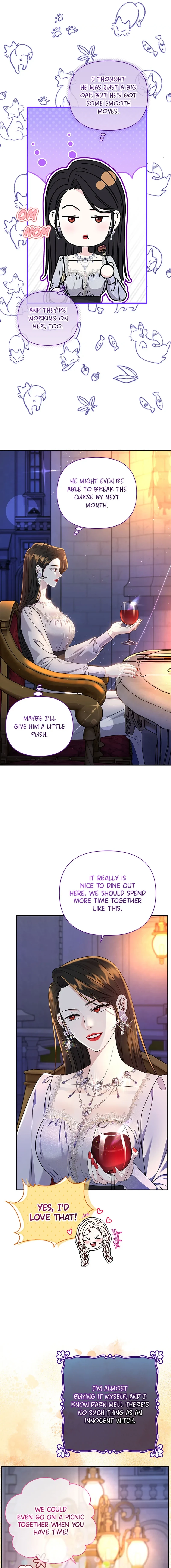 The Grand Duke of the North Chapter 43 page 9 - 
