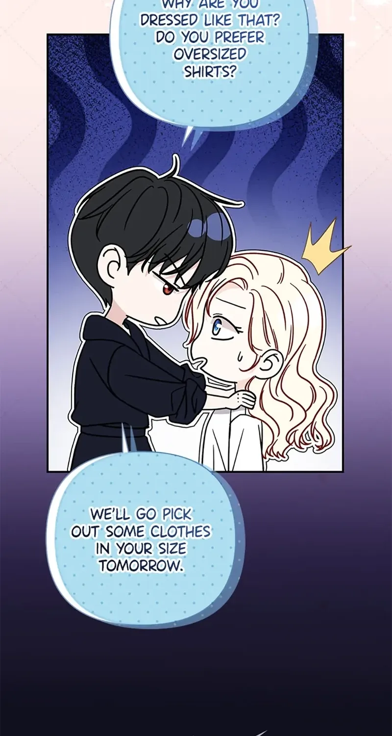 The Grand Duke of the North Chapter 44 page 14 - 