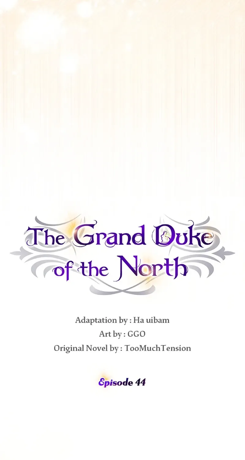The Grand Duke of the North Chapter 44 page 19 - 