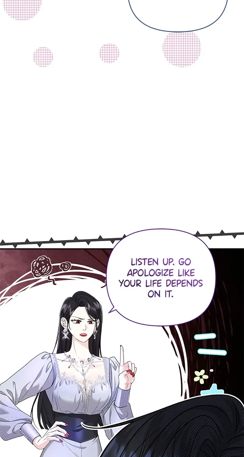 The Grand Duke of the North Chapter 44 page 22 - 