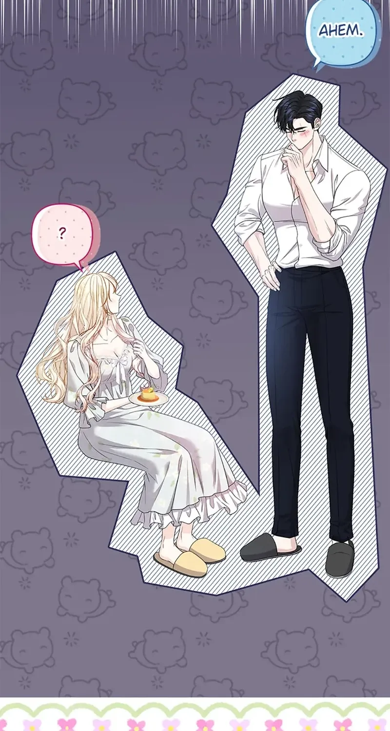 The Grand Duke of the North Chapter 44 page 30 - 