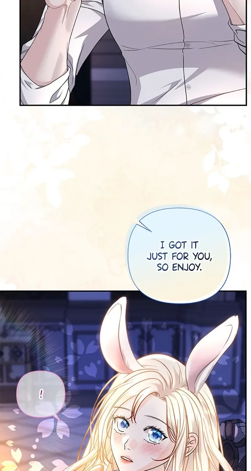 The Grand Duke of the North Chapter 44 page 32 - 