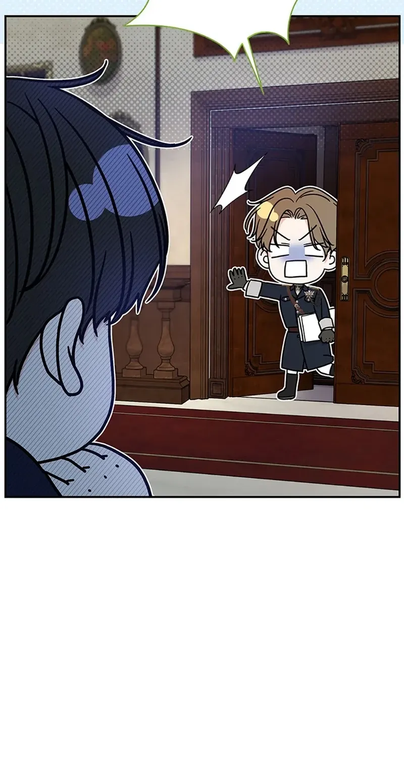 The Grand Duke of the North Chapter 44 page 44 - 