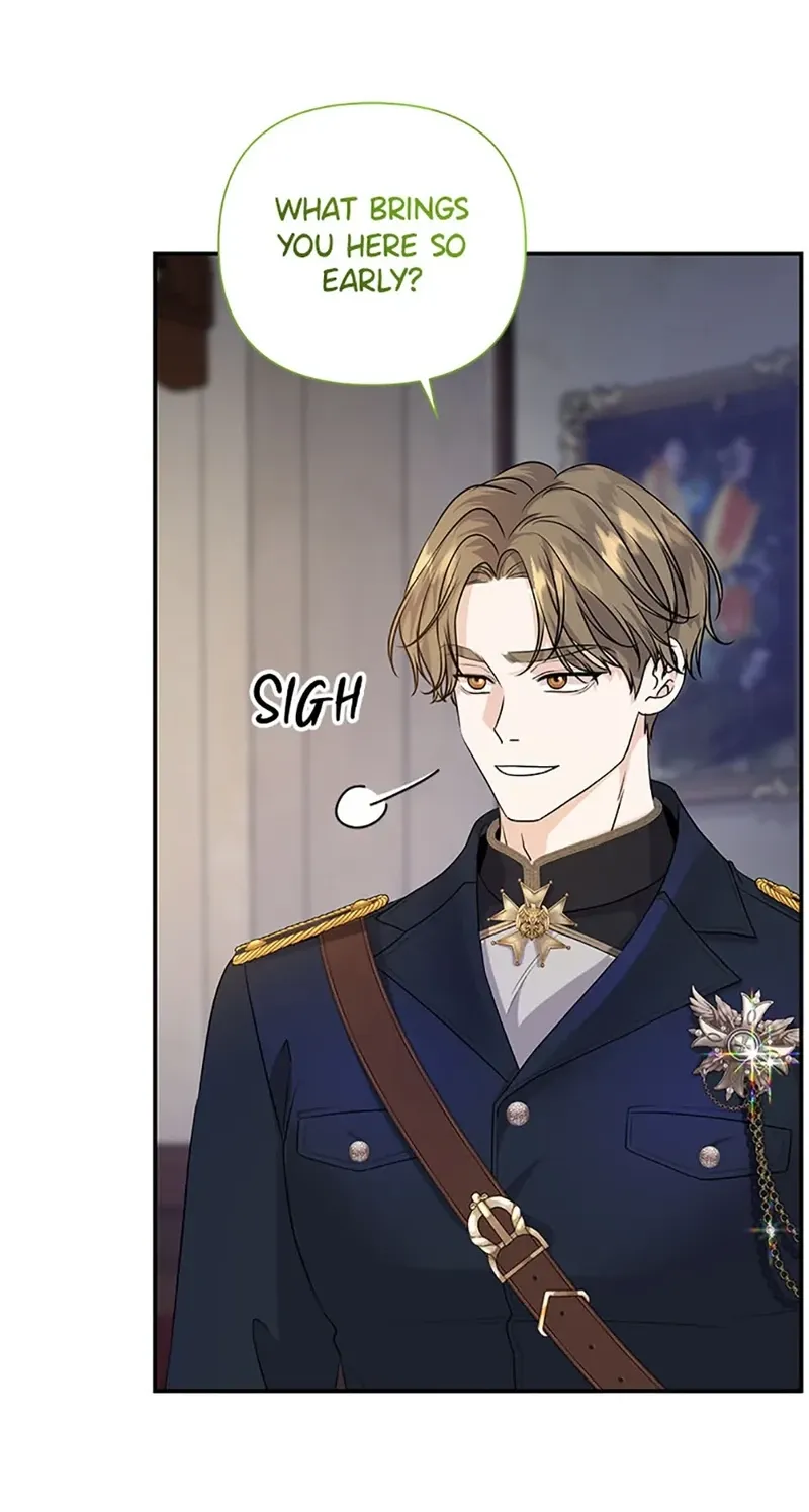 The Grand Duke of the North Chapter 44 page 45 - 