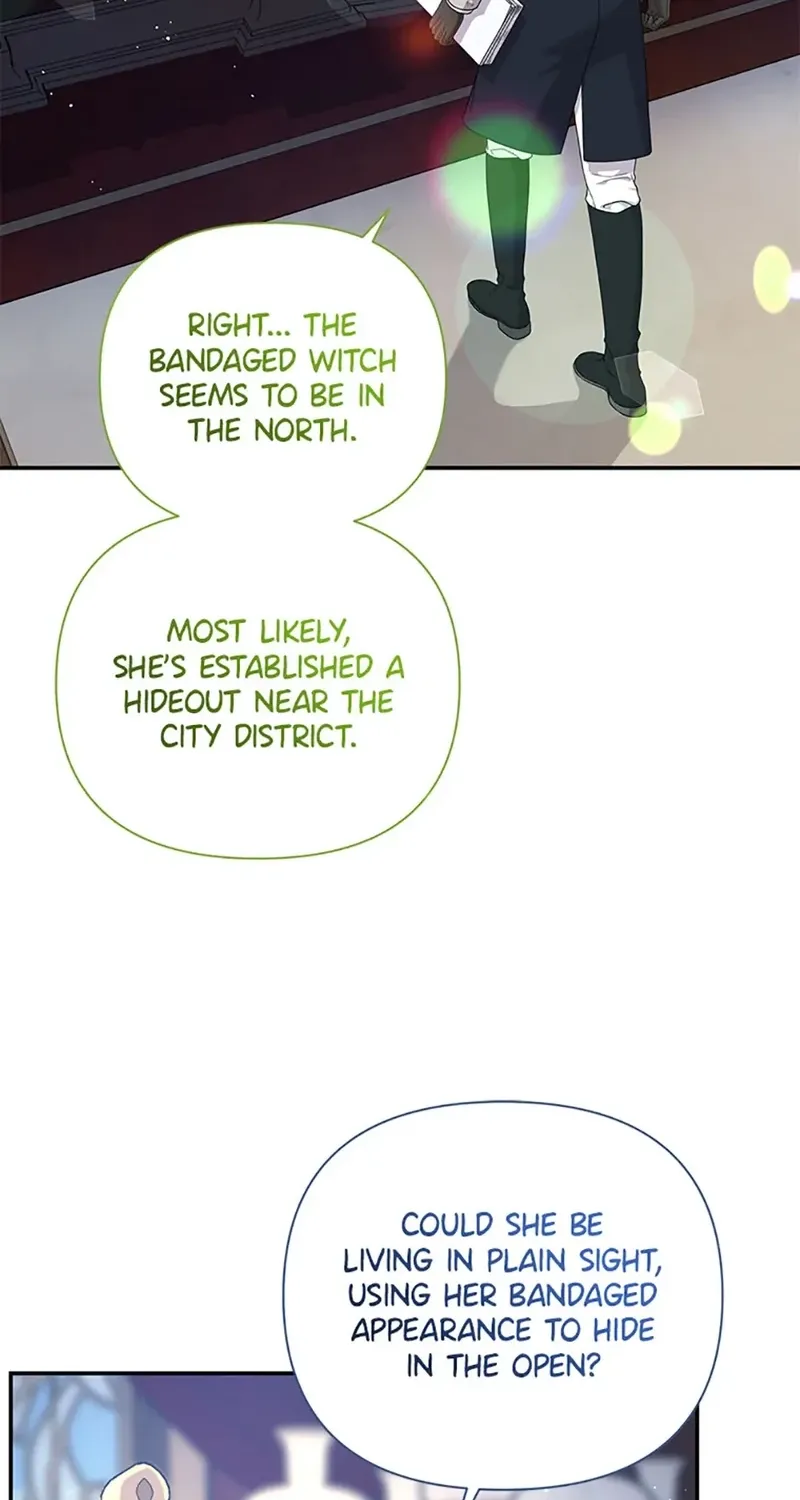 The Grand Duke of the North Chapter 44 page 47 - 