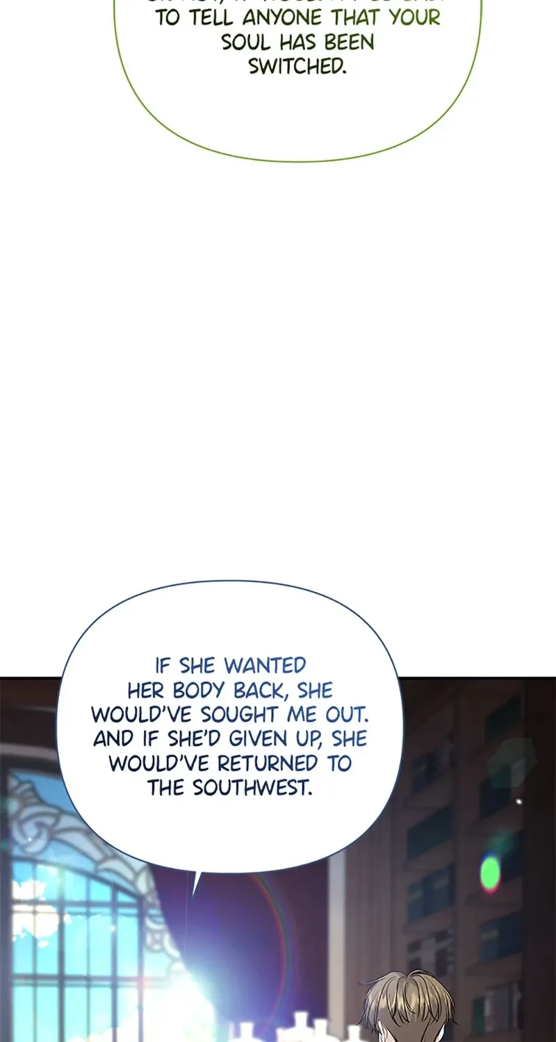 The Grand Duke of the North Chapter 44 page 56 - 