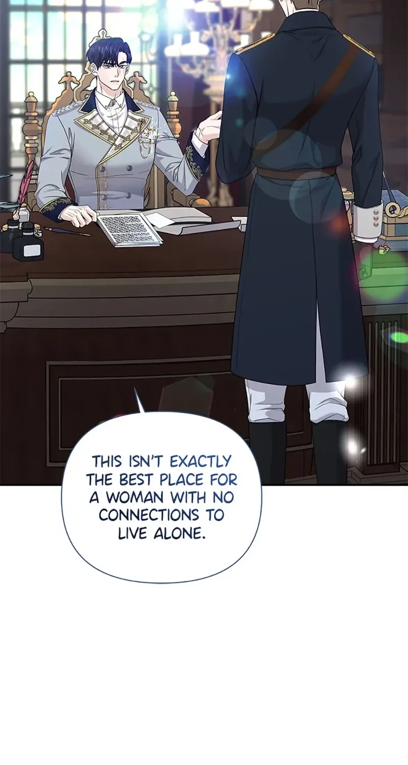 The Grand Duke of the North Chapter 44 page 57 - 