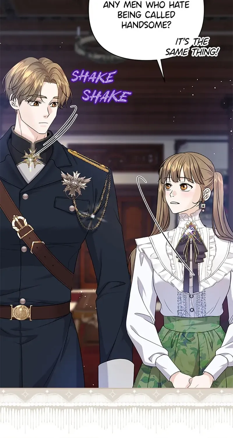 The Grand Duke of the North Chapter 44 page 68 - 