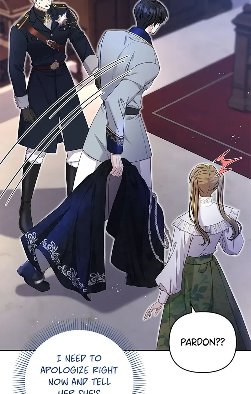 The Grand Duke of the North Chapter 44 page 75 - 