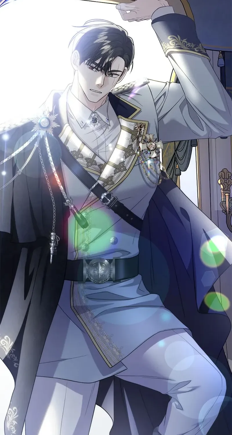 The Grand Duke of the North Chapter 44 page 86 - 