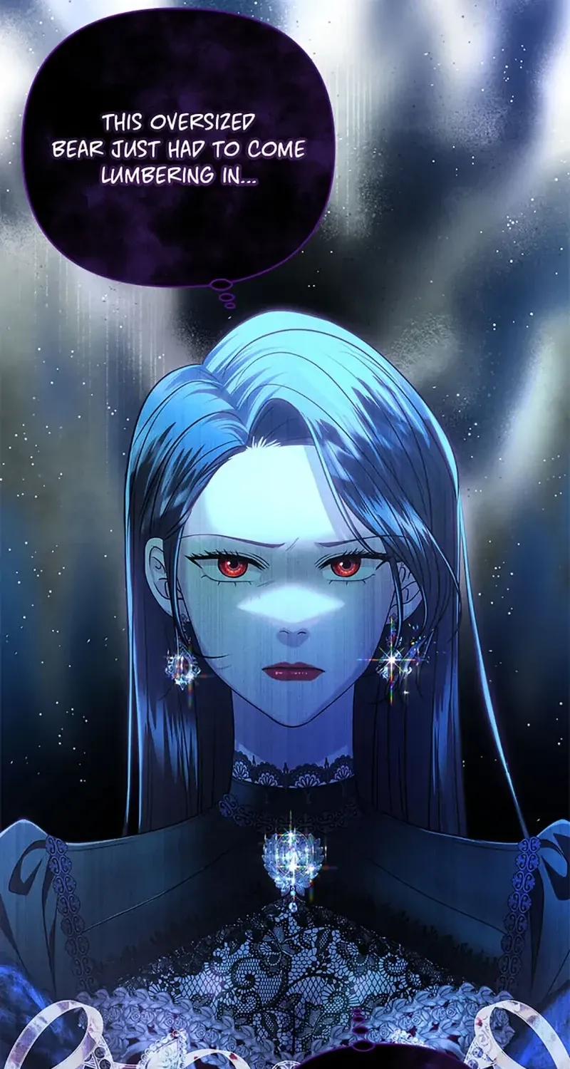 The Grand Duke of the North Chapter 45 page 21 - 