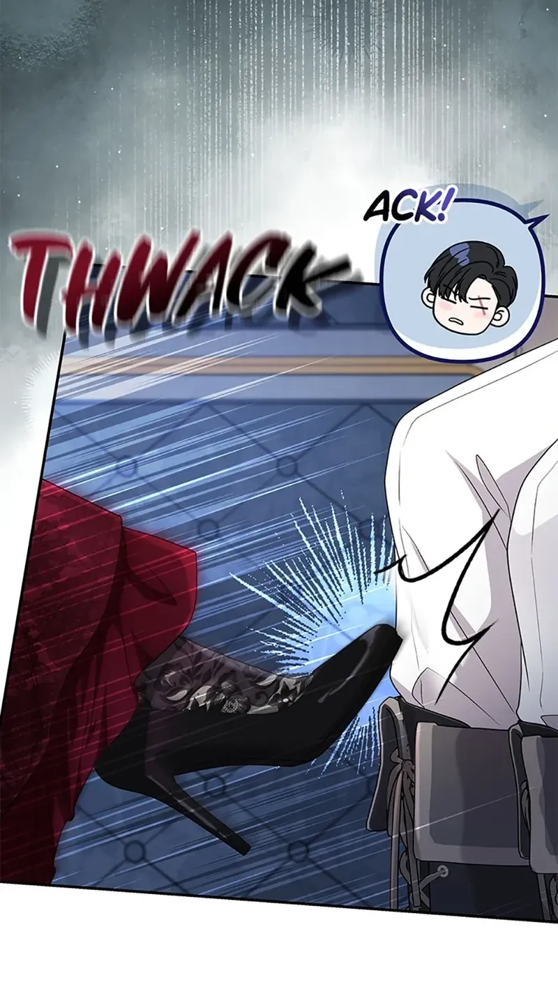 The Grand Duke of the North Chapter 45 page 25 - 