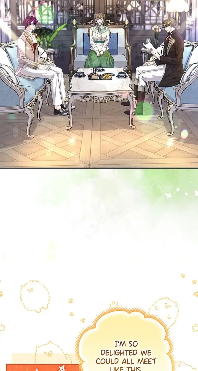 The Grand Duke of the North Chapter 45 page 29 - 