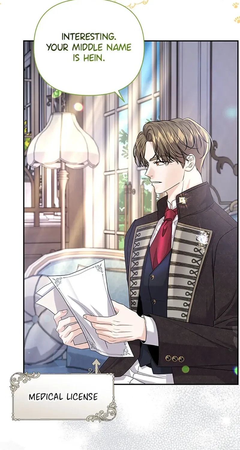 The Grand Duke of the North Chapter 45 page 31 - 