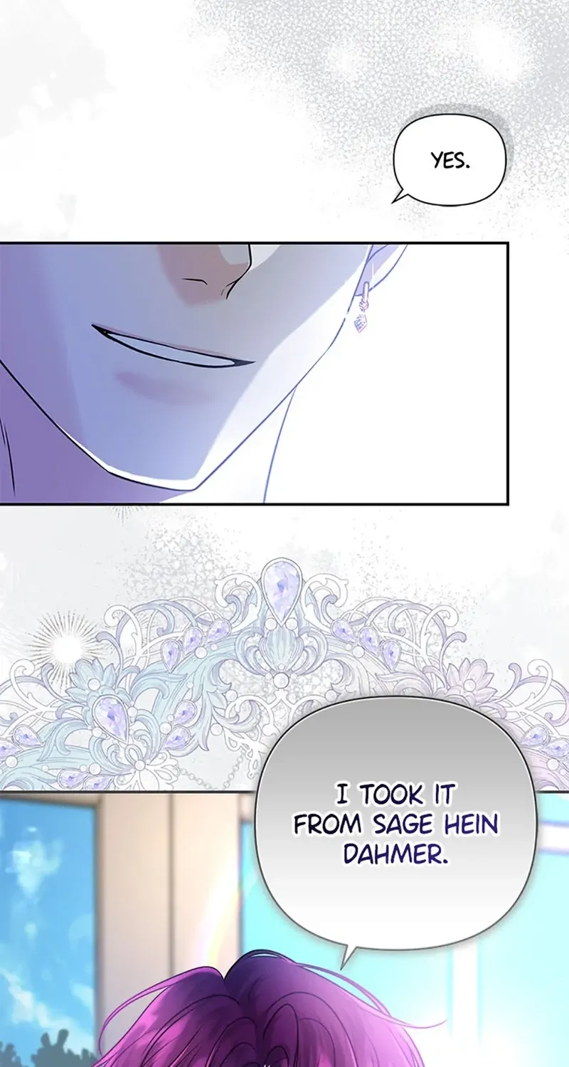 The Grand Duke of the North Chapter 45 page 32 - 