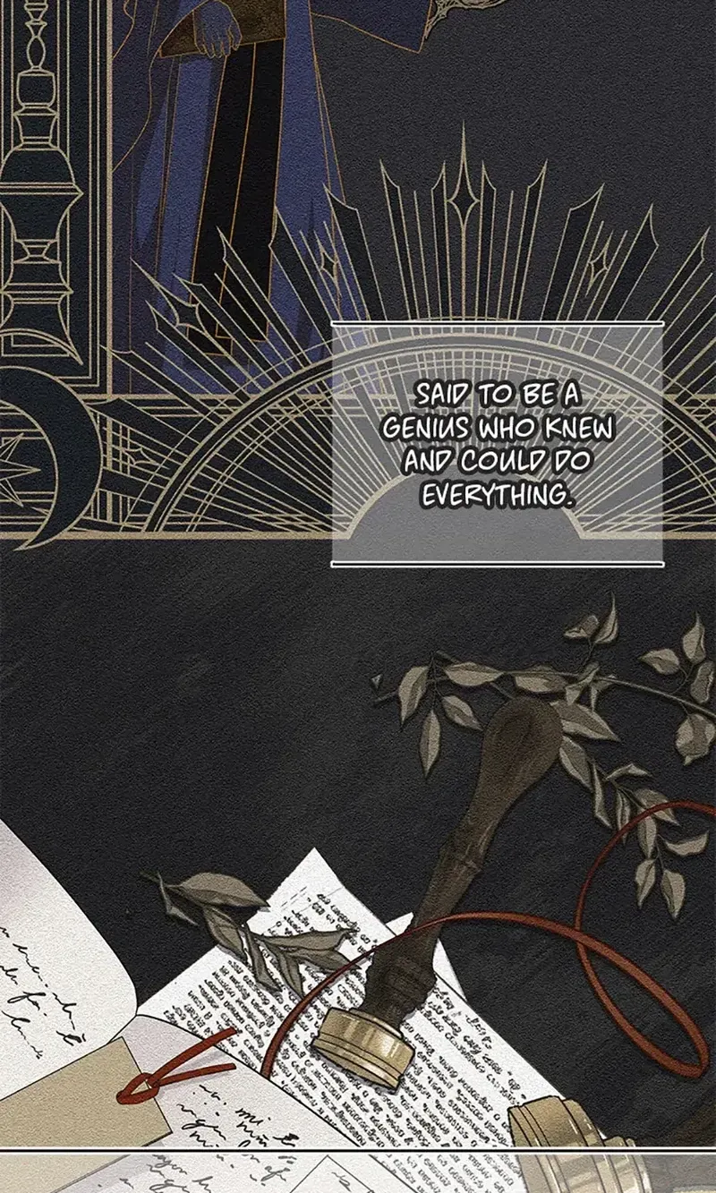 The Grand Duke of the North Chapter 45 page 35 - 