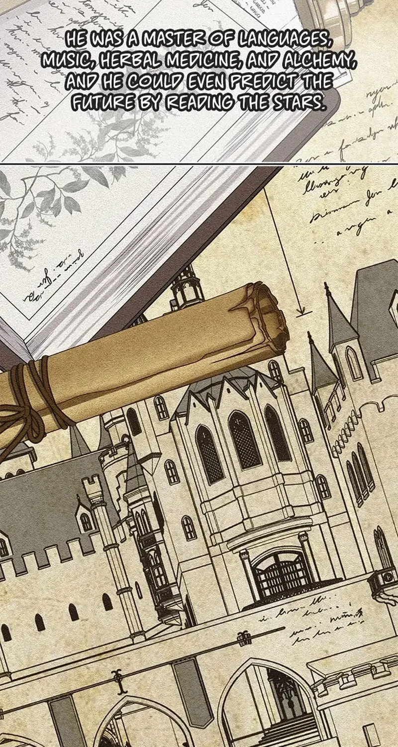 The Grand Duke of the North Chapter 45 page 36 - 