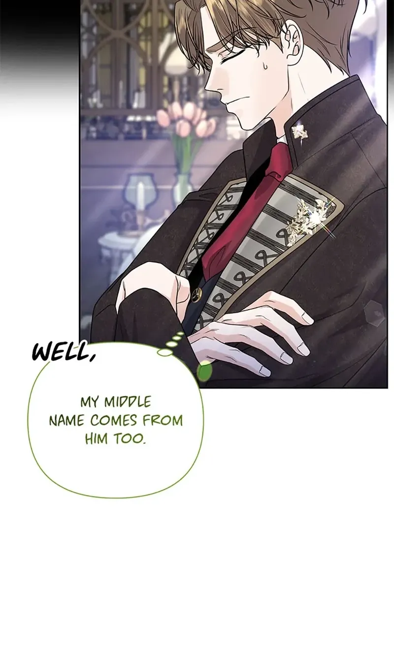 The Grand Duke of the North Chapter 45 page 40 - 