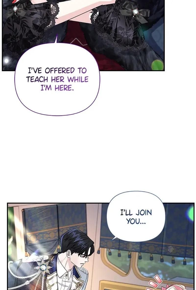 The Grand Duke of the North Chapter 45 page 5 - 