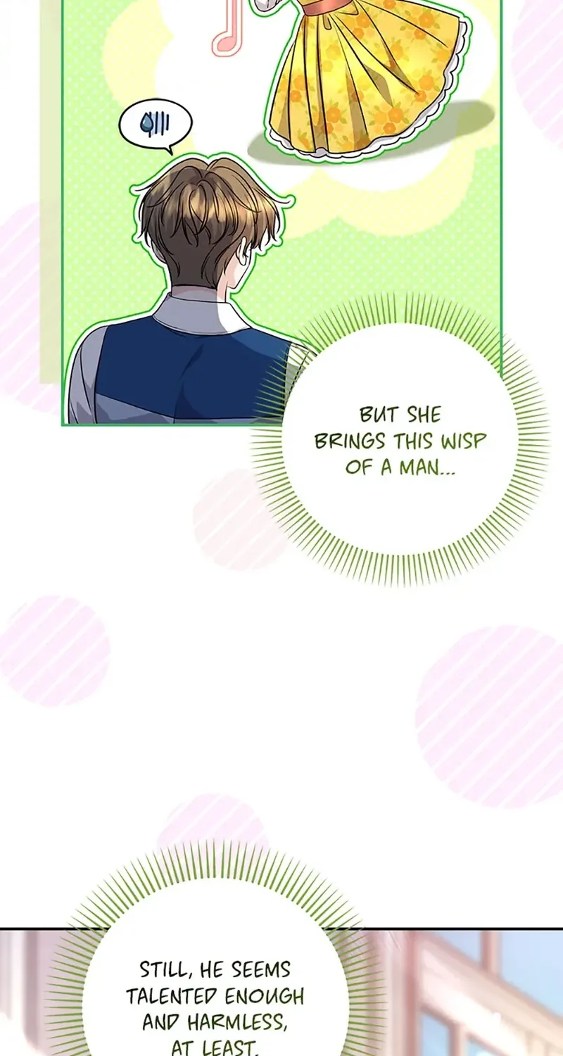 The Grand Duke of the North Chapter 45 page 44 - 