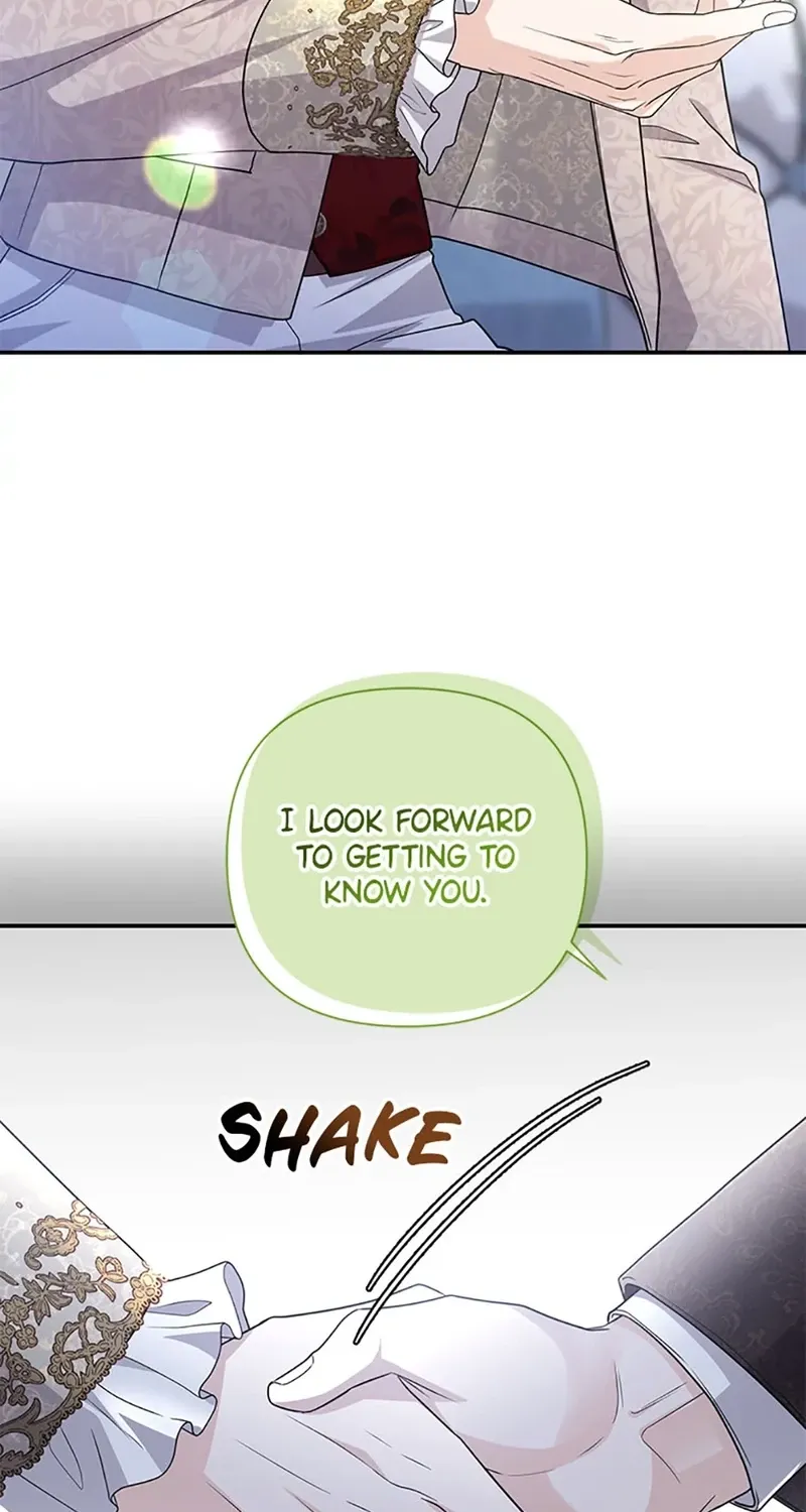The Grand Duke of the North Chapter 45 page 46 - 