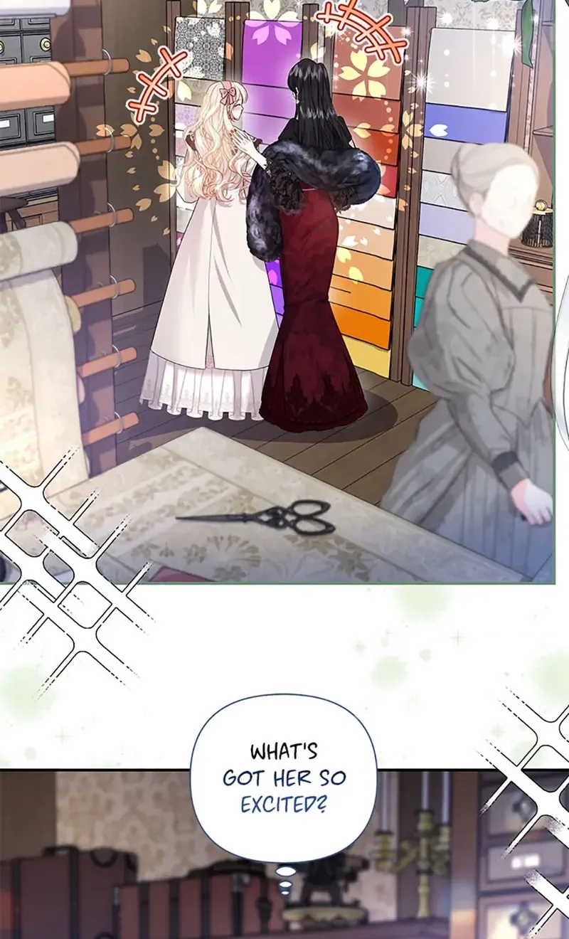 The Grand Duke of the North Chapter 45 page 50 - 