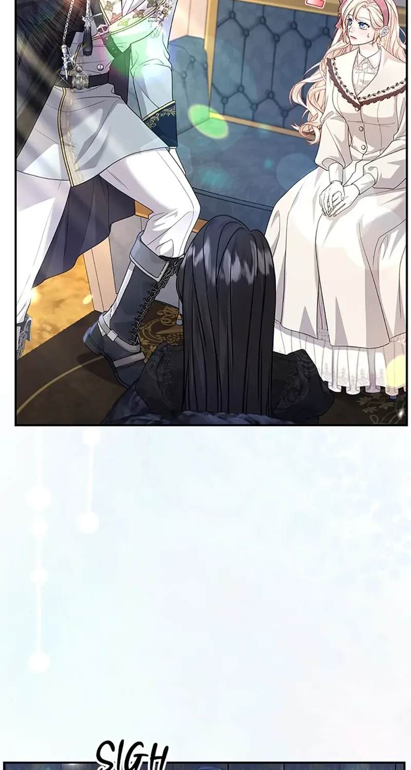 The Grand Duke of the North Chapter 45 page 6 - 