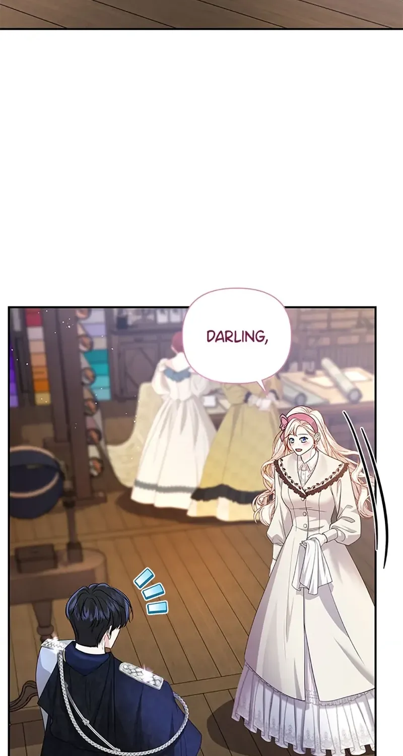 The Grand Duke of the North Chapter 45 page 52 - 