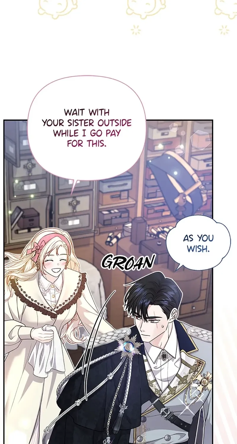 The Grand Duke of the North Chapter 45 page 58 - 