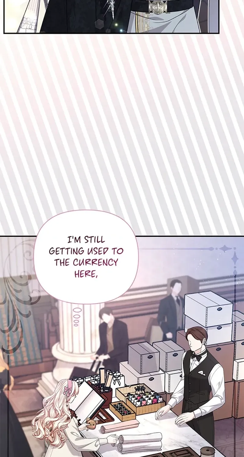 The Grand Duke of the North Chapter 45 page 59 - 