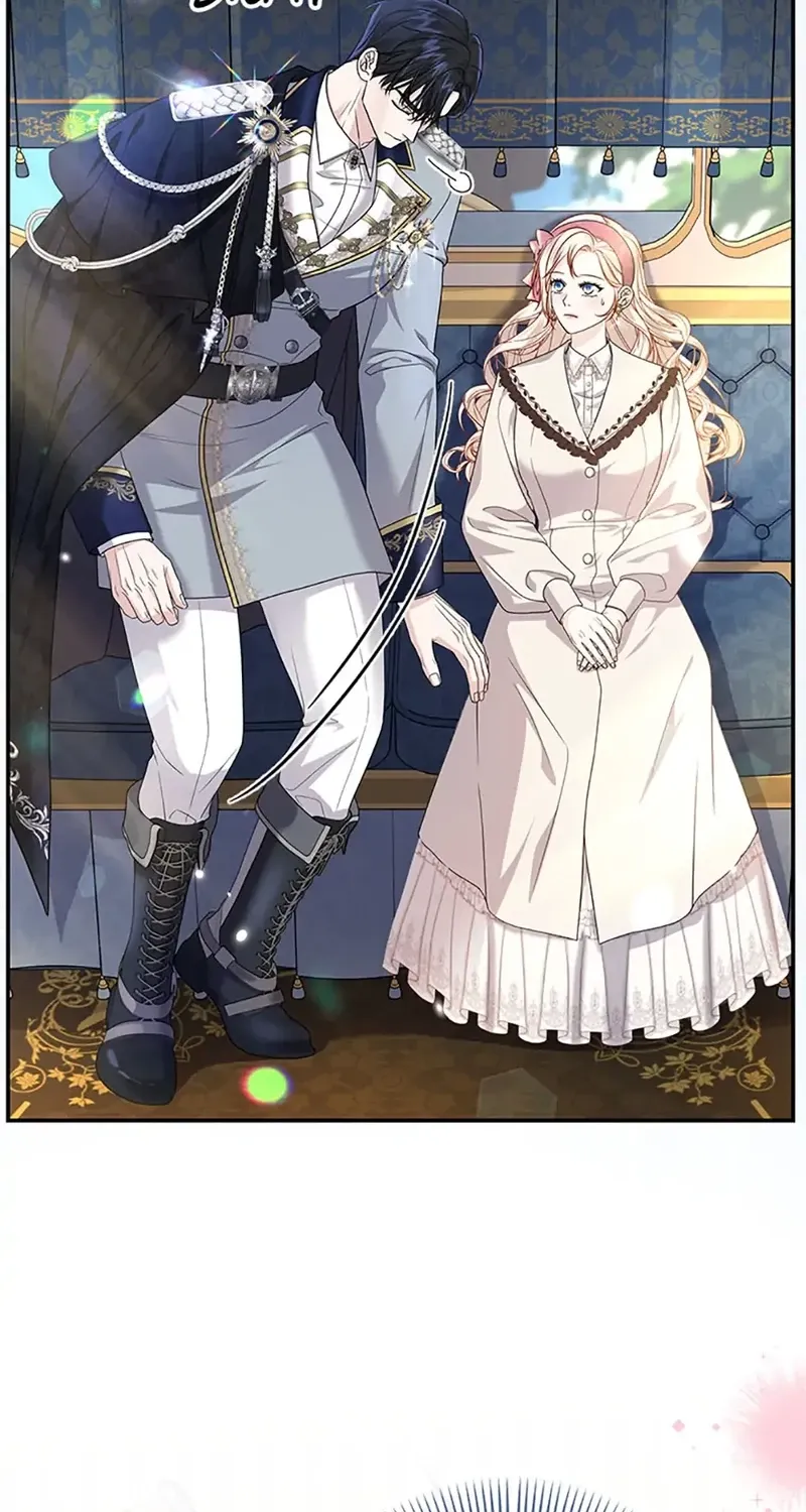 The Grand Duke of the North Chapter 45 page 7 - 